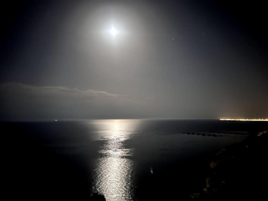דירות אלמריה Luz De Mar מראה חיצוני תמונה