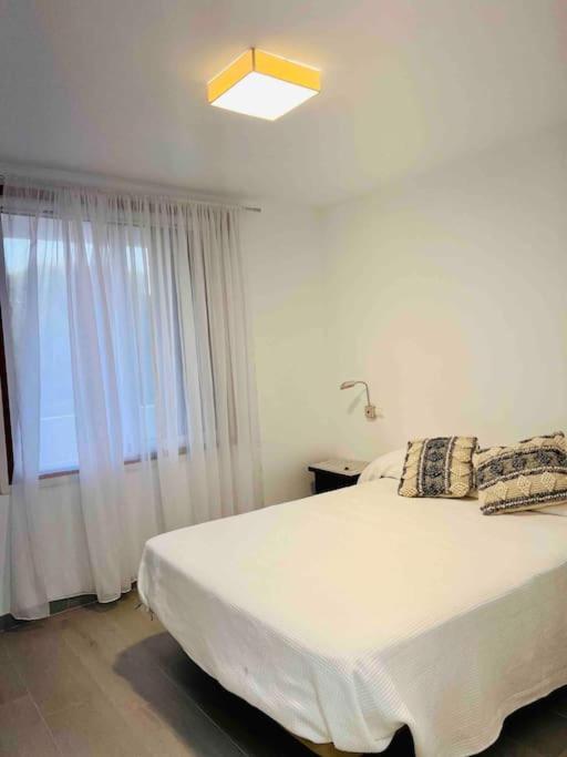 דירות אלמריה Luz De Mar מראה חיצוני תמונה